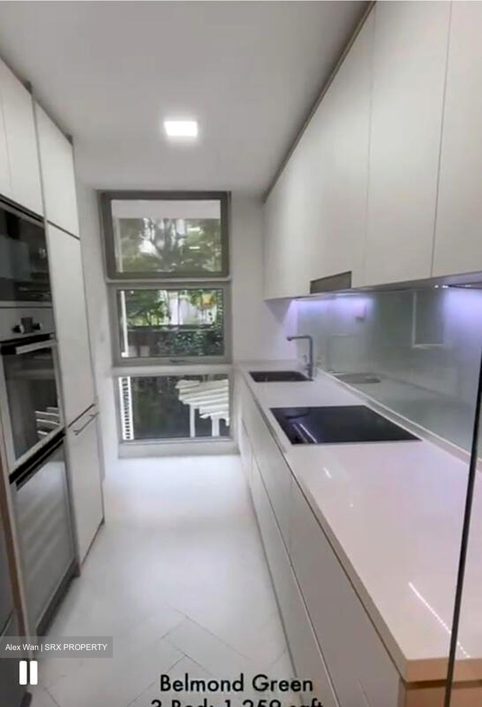Belmond Green (D10), Condominium #515292081